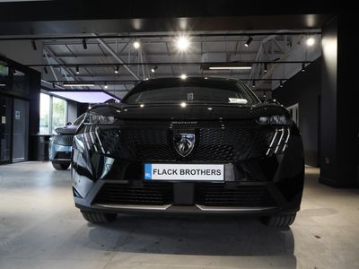 2025 Peugeot 3008