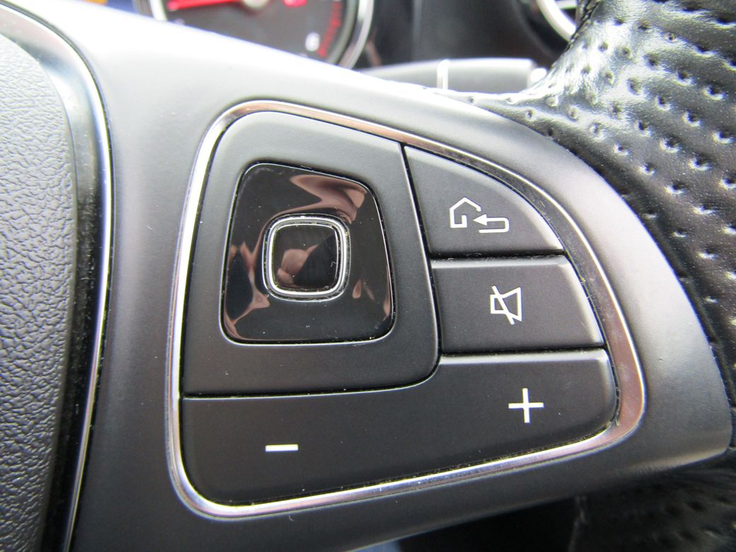 2017 Mercedes-Benz E Class