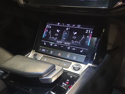 2023 Audi Q8 e-tron