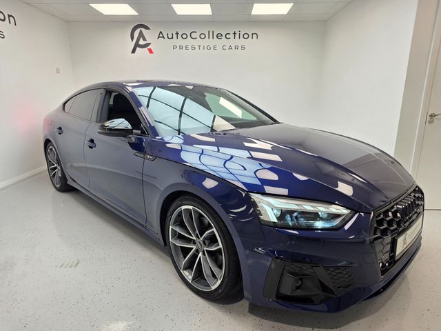 vehicle for sale from Autocollection Prestige Cars