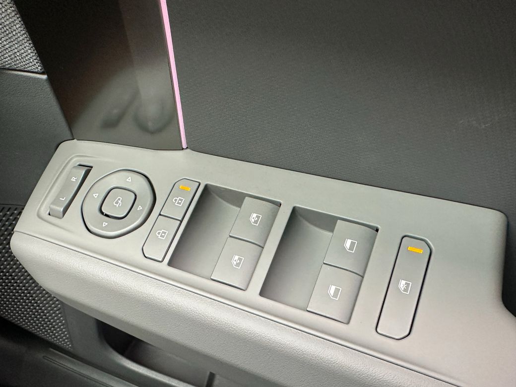 2025 Kia EV3