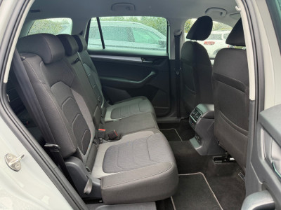 2023 Skoda Kodiaq