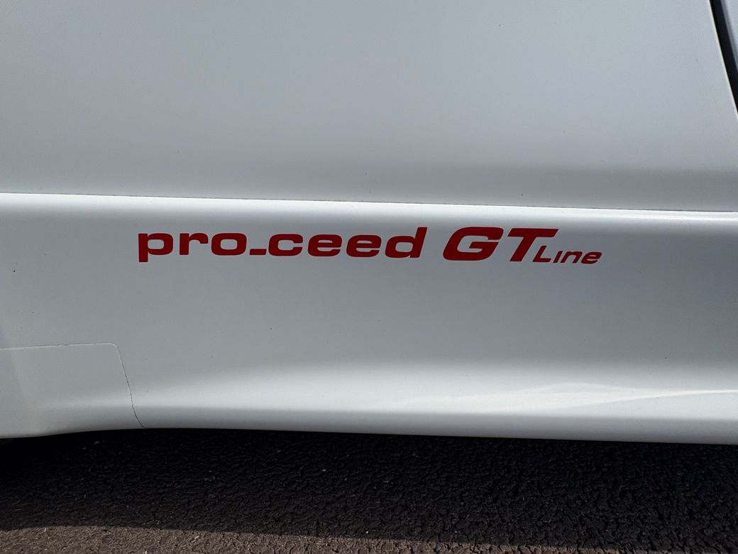 2016 Kia pro_ceed