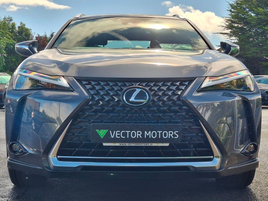 2024 Lexus UX 250H