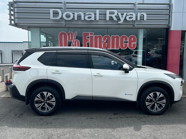 vehicle for sale from Donal Ryan Motor Group Thurles