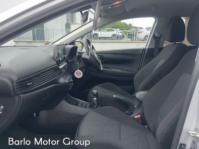 2023 Hyundai Bayon