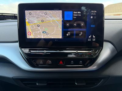2023 Volkswagen ID.4