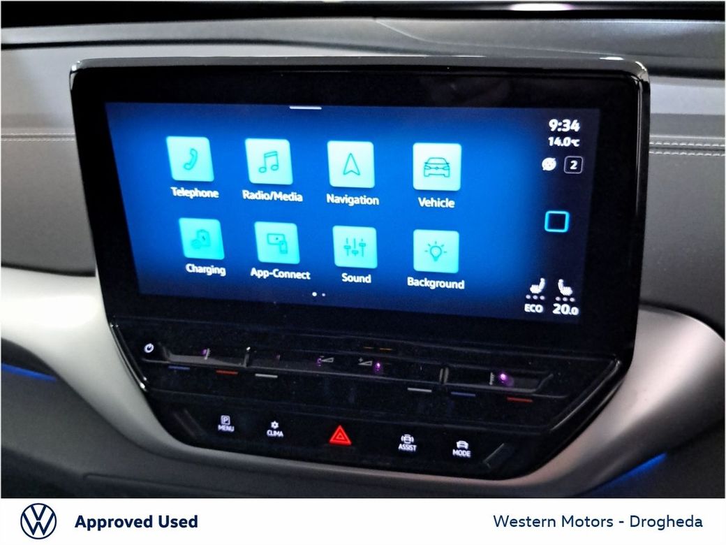 2023 Volkswagen ID.4