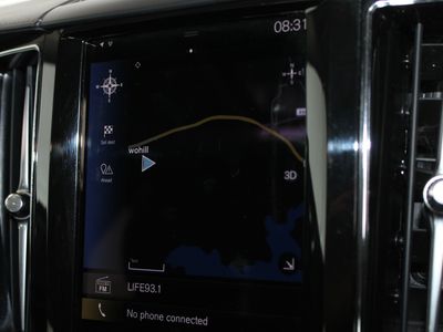 2021 Volvo XC60