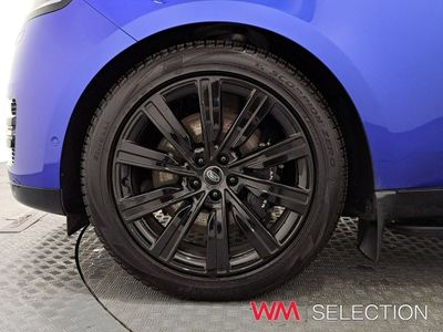 2024 Land Rover Range Rover