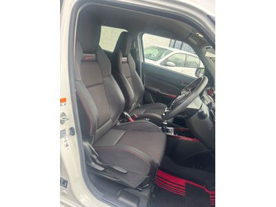 2018 Suzuki Swift