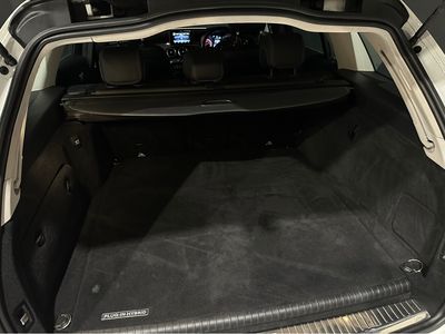 2016 Mercedes-Benz C Class