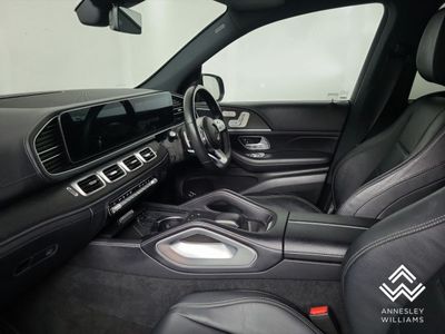 2022 Mercedes-Benz GLE Class