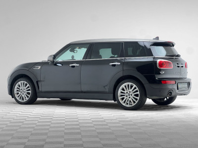 2017 Mini Cooper