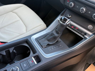 2019 Audi Q3