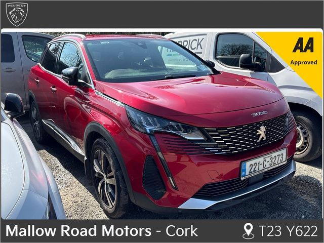 vehicle for sale from Mallow Road Motors Kia