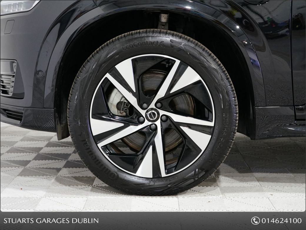 2024 Volvo XC90