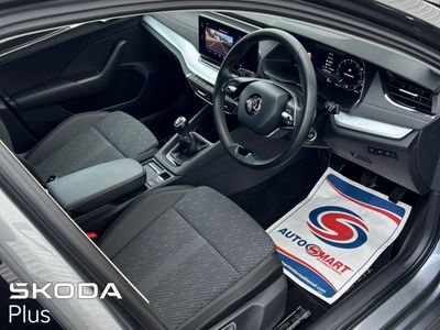 2023 Skoda Octavia