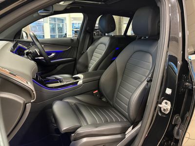 2023 Mercedes-Benz EQC