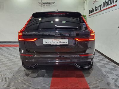 2025 Volvo XC60
