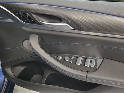 2024 BMW iX3