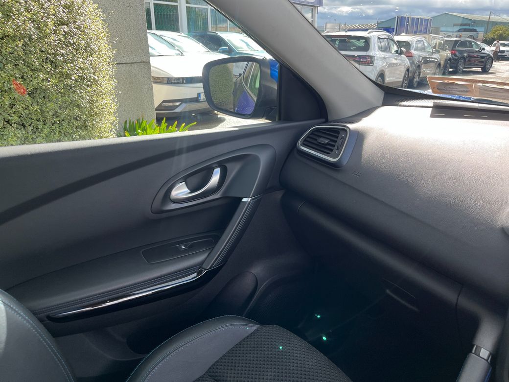 2020 Renault Kadjar