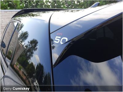 2026 Volkswagen Golf