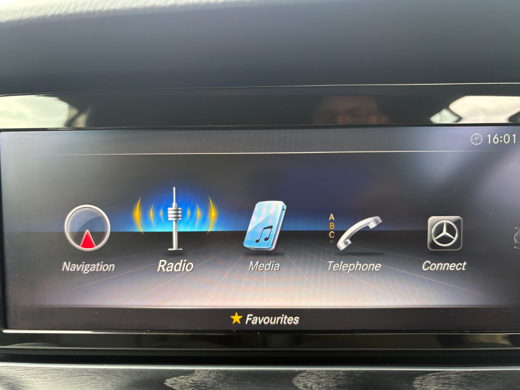 2019 Mercedes-Benz E Class