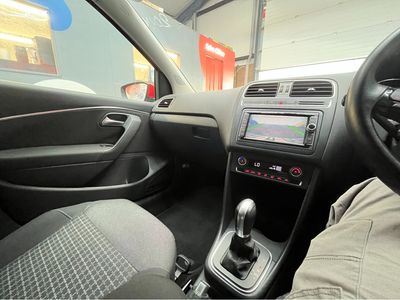 2014 Volkswagen Polo
