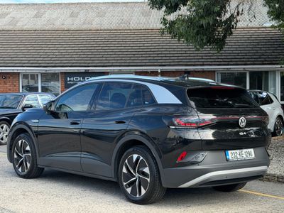 2023 Volkswagen ID.4