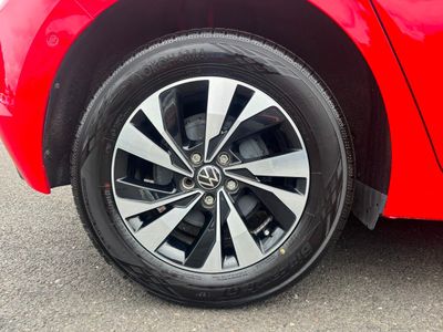 2021 Volkswagen Polo