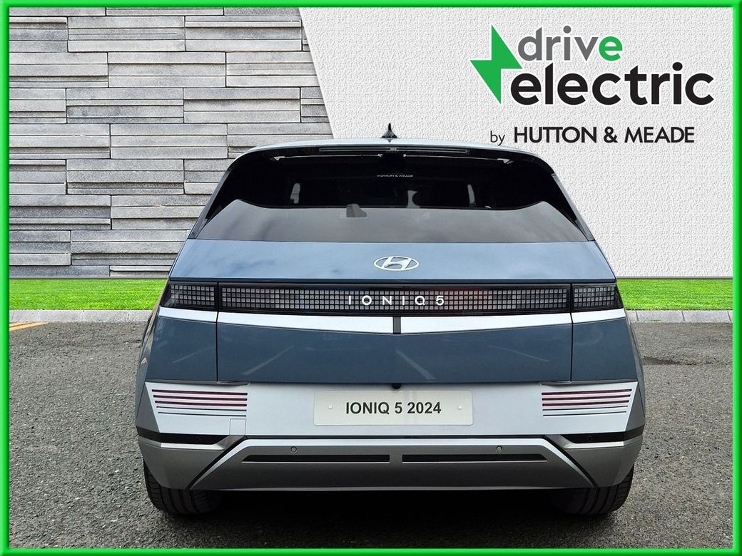 2024 Hyundai Ioniq 5