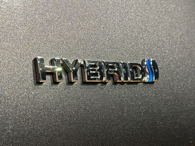 2020 Toyota Prius