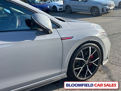 2022 Volkswagen Golf