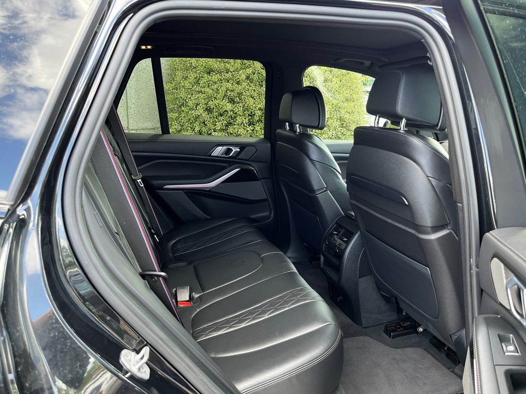 2023 BMW X5