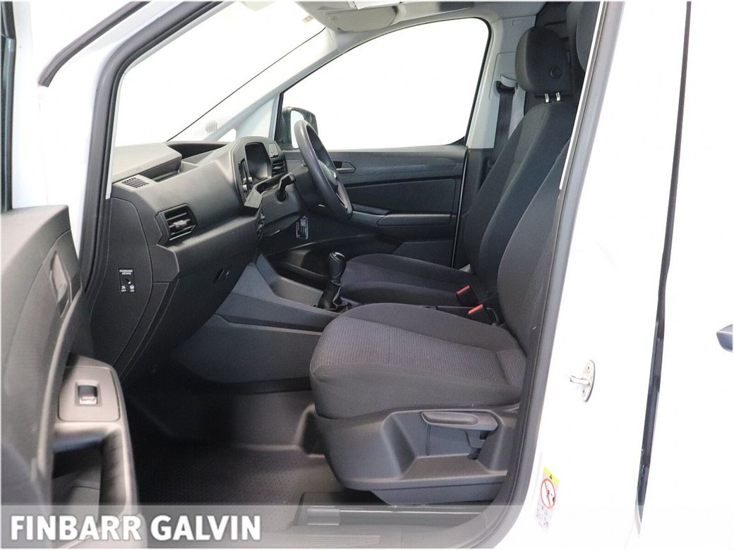 2022 Volkswagen Caddy