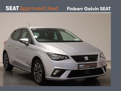 2024 SEAT Ibiza