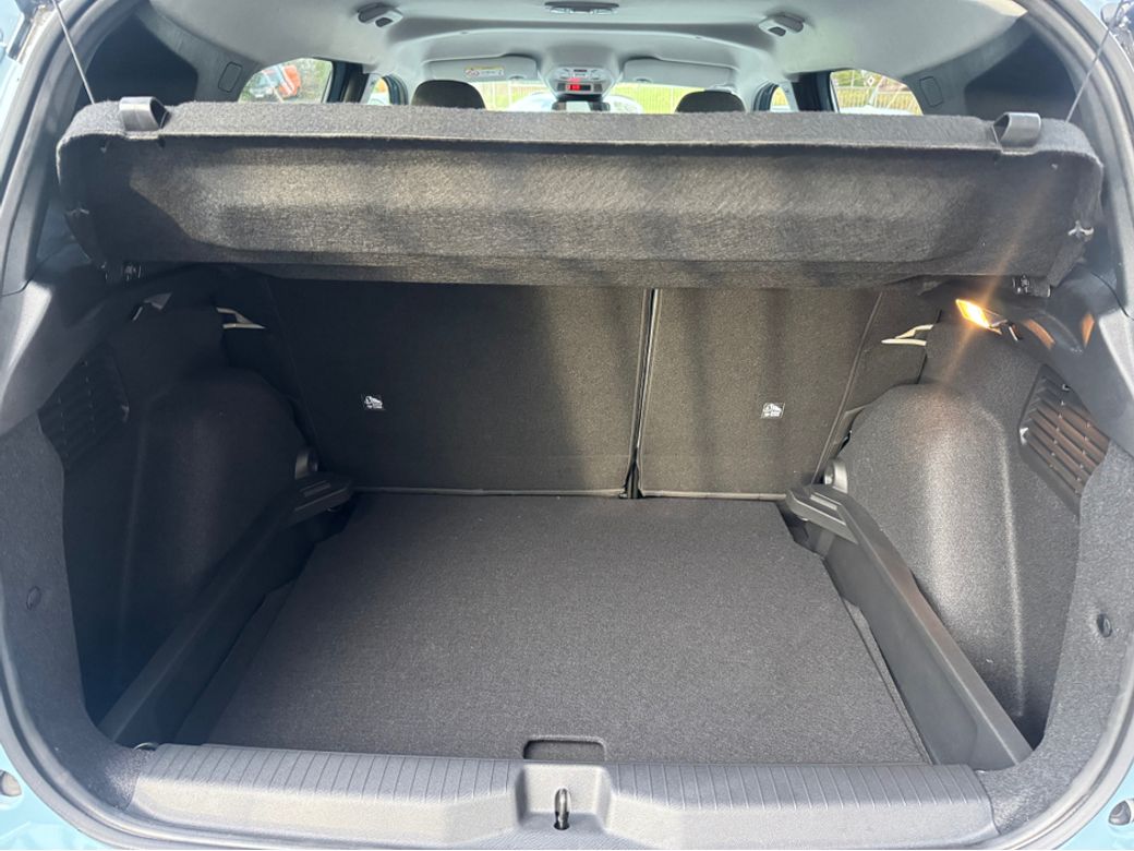 2026 Citroen C3 Aircross