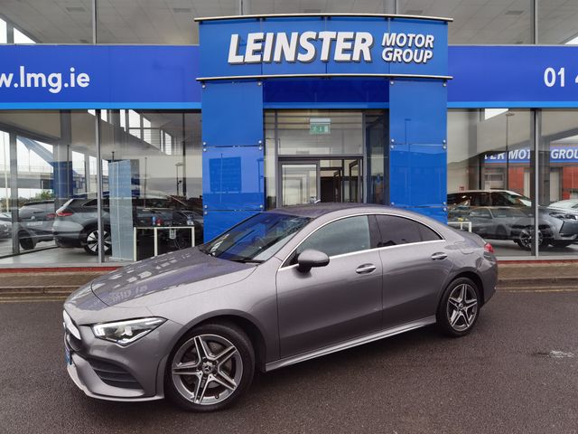 vehicle for sale from Leinster Motor Group