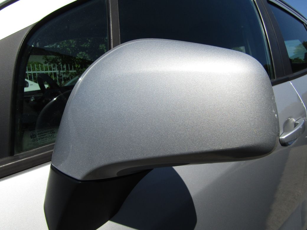 2019 Vauxhall Mokka