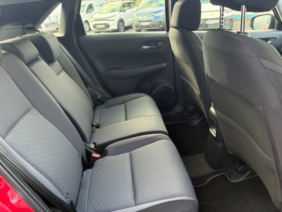 2026 Honda Jazz