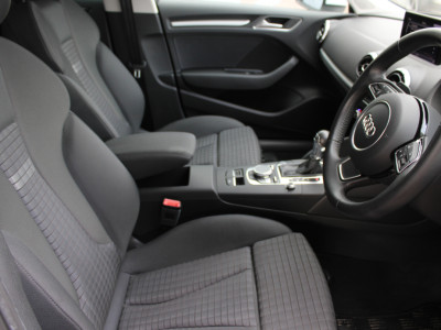 2016 Audi A3