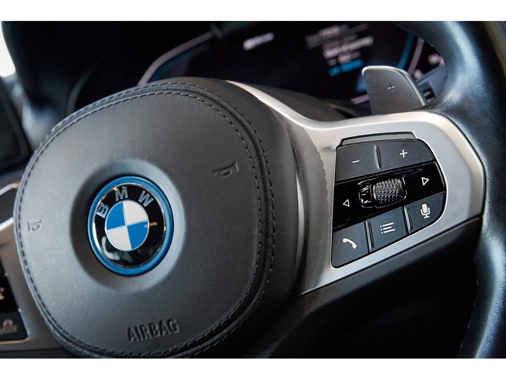 2023 BMW 5 Series