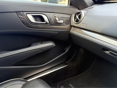 2014 Mercedes-Benz SL Class