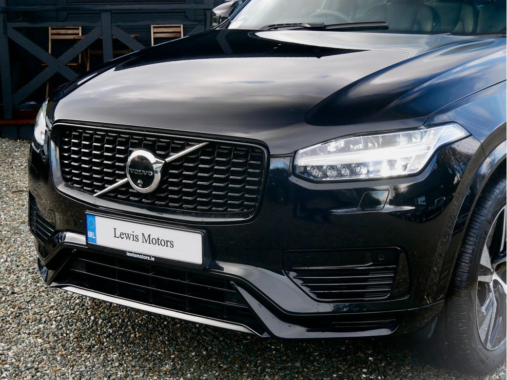 2023 Volvo XC90