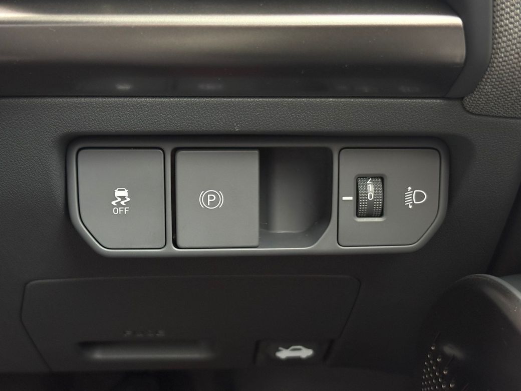 2026 Kia EV2