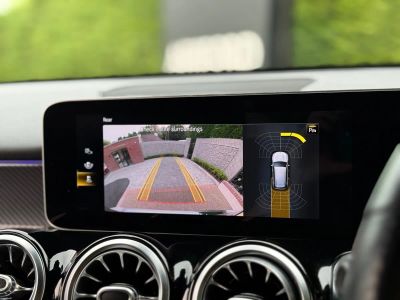 2020 Mercedes-Benz GLB Class