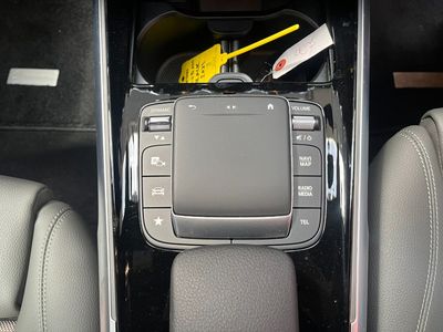 2023 Mercedes-Benz EQB