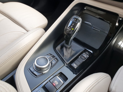 2019 BMW X1