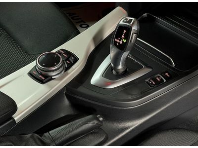 2017 BMW 3 Series